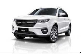 国产众泰rs试驾视频,国产SUV的驾驭激情与科技魅力