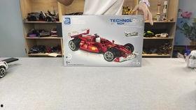 国产积木工程车测评视频,创意搭建与趣味体验深度解析