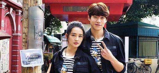 国产cp夫妻视频,重温国产CP夫妻的温馨日常