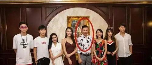 国产女演员 被抓视频,真相究竟如何？