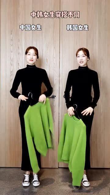 国产女人穿搭视频,解锁日常穿搭新姿势