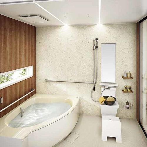 国产日式整体浴室视频,国产日式整体浴室，带你领略日式生活美学