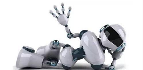 最霸气国产机器人视频,国产机器人巅峰对决，震撼视觉盛宴