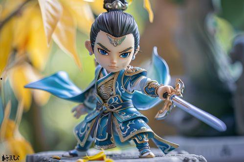 国产古风玩具视频,探寻国产古风玩具的魅力之旅