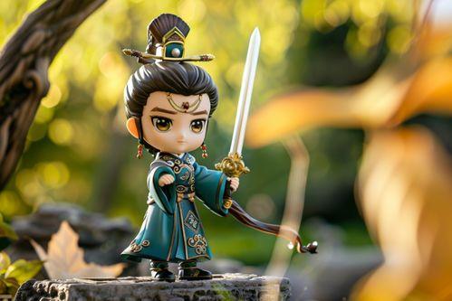 国产古风玩具视频,探寻国产古风玩具的魅力之旅