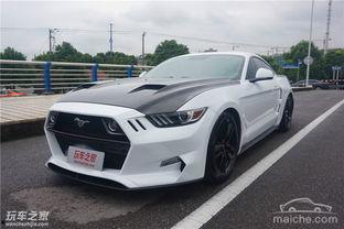 国产老款野马改装案例视频,国产经典车型华丽蜕变