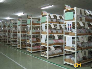 国产积木仓库实拍视频,缤纷积木世界，尽览创意无限