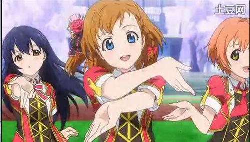 听歌配国产动漫视频,国产动漫与流行音乐的视听盛宴