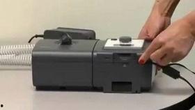 国产呼吸机 测评视频讲解,揭秘性能与品质