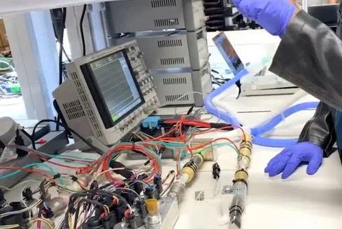 国产呼吸机 测评视频讲解,揭秘性能与品质