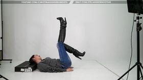 国产高跟皮裤视频,国产高跟皮裤风采展示